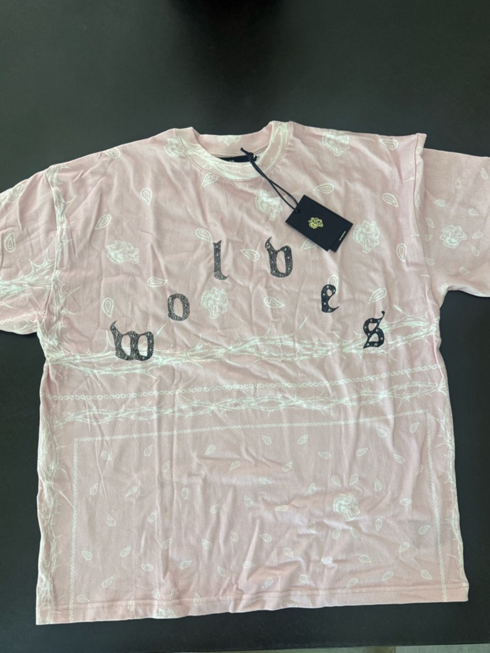 Darc Sport Studded Tee